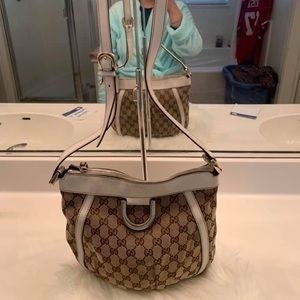 Gucci crossbody